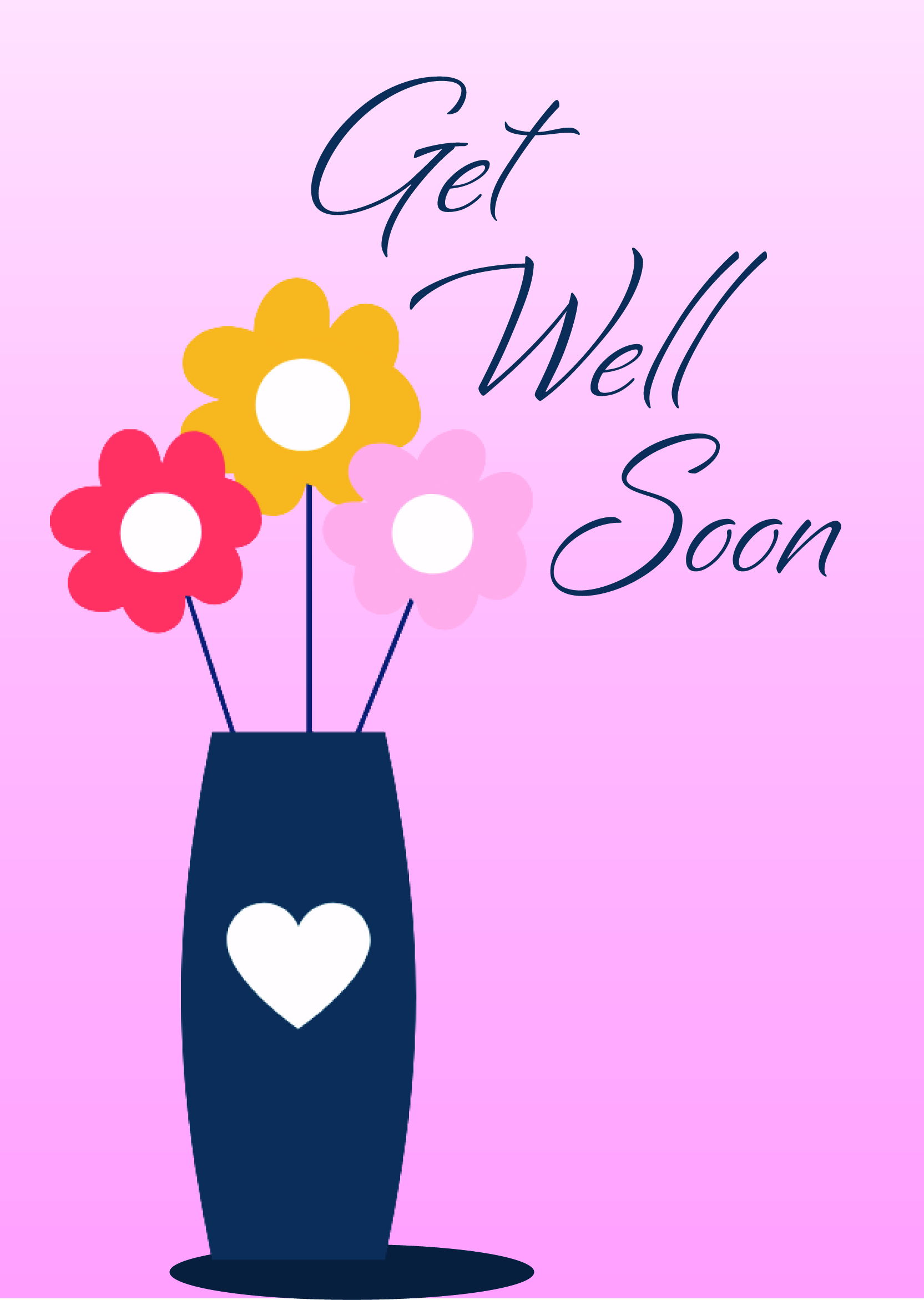 Get Well Soon - Code 50 - Colman Wholesale